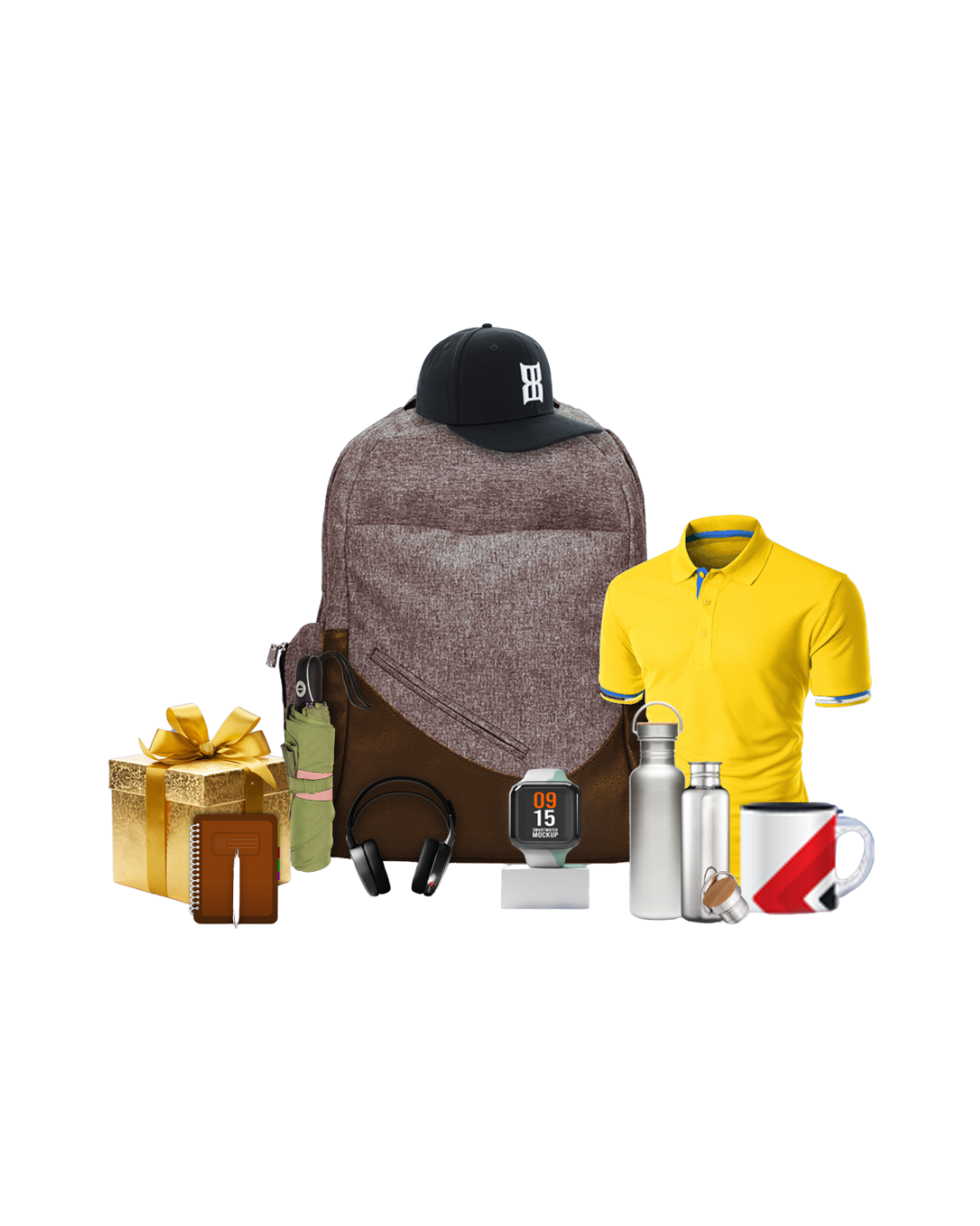 Corporate Gifting