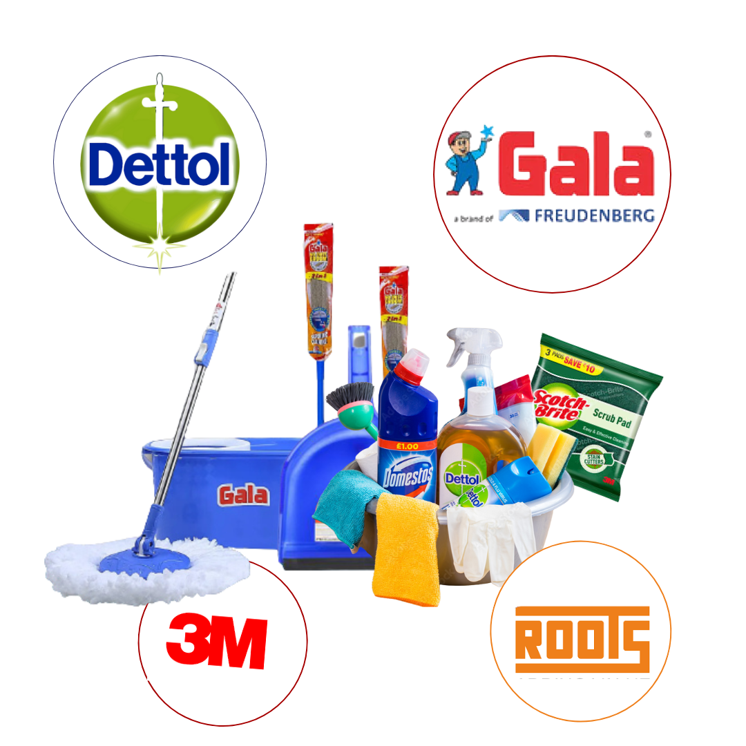 Housekeeping
