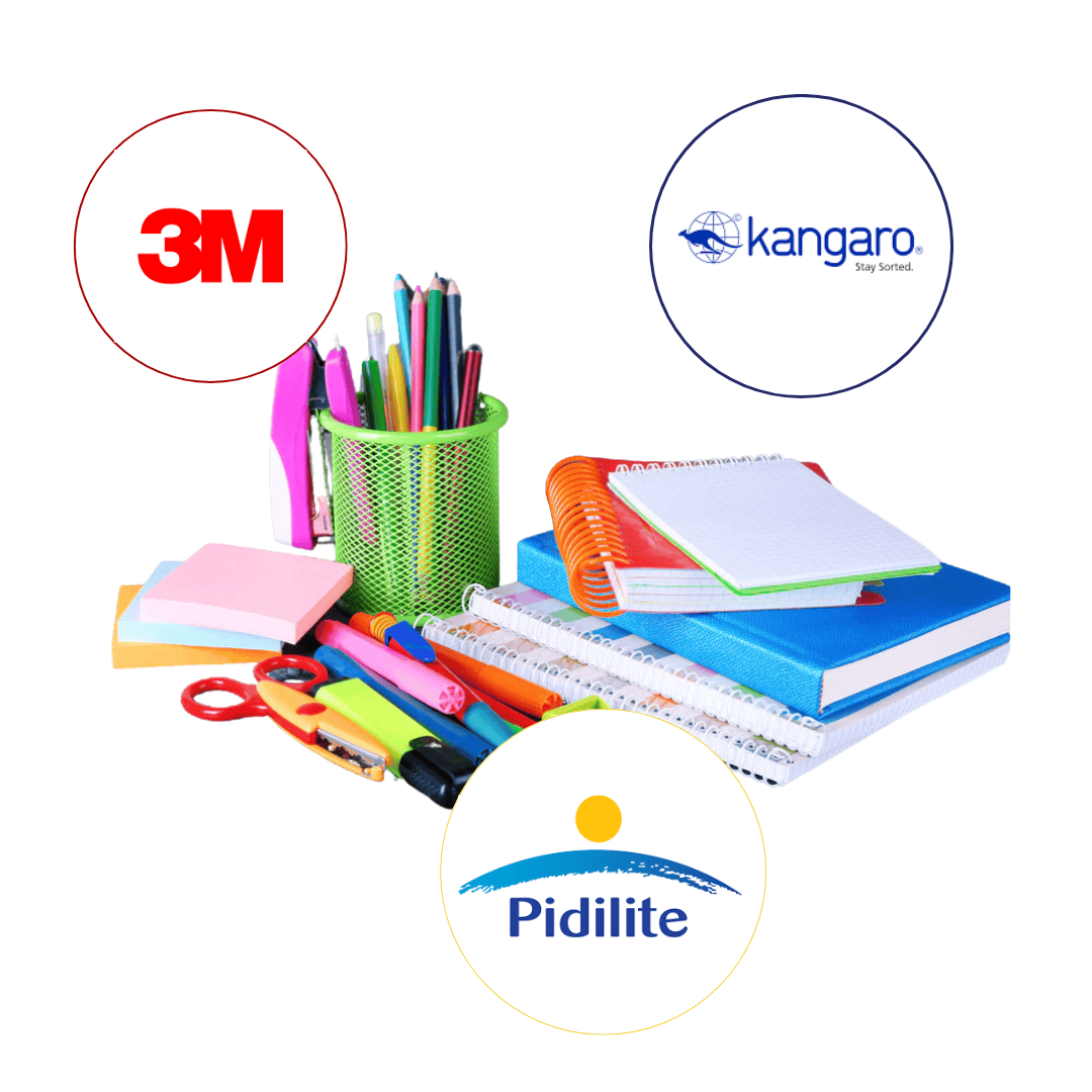 Office Stationary